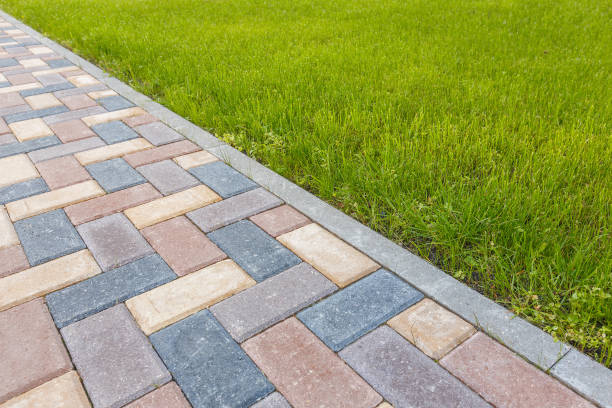 Best Residential Driveway Paver Services  in Lake St Croix Beach, MN